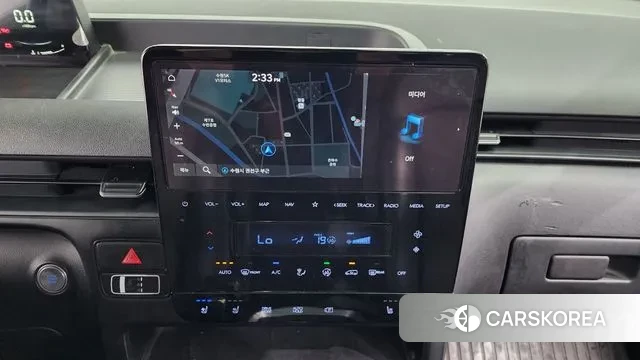 Hyundai Staria 2022 Серебряный из Кореи, фото 6