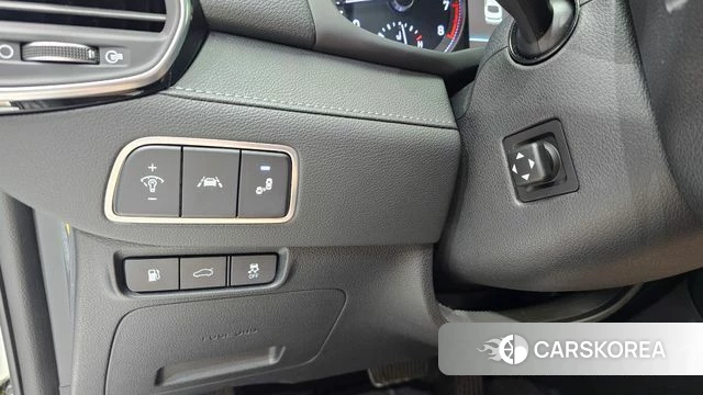 Hyundai Grandeur IG 2019 Белый из Кореи, фото 6