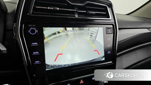 Ssangyong Berry New Tivoli 2022 Черный из Кореи, фото 6