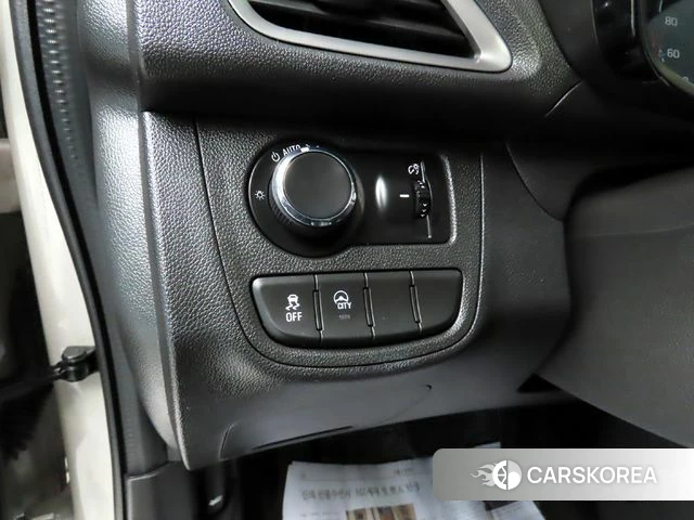 Chevrolet (GM Daewoo) The New Spark 2021 Жемчужный цвет из Кореи, фото 6