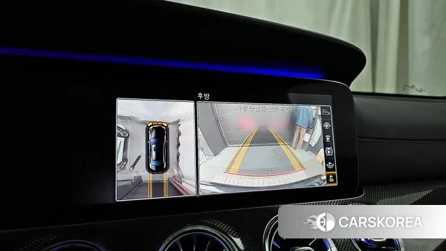 Mercedes-Benz E-Class W213 2019 Черный из Кореи, фото 6