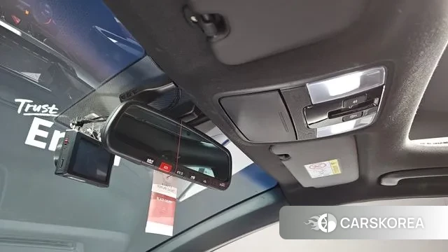 Kia The New K3 2nd generation 2023 Черный из Кореи, фото 6