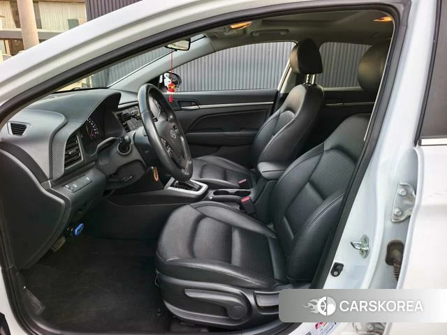 Hyundai Lead 2020 Белый из Китая, фото 6