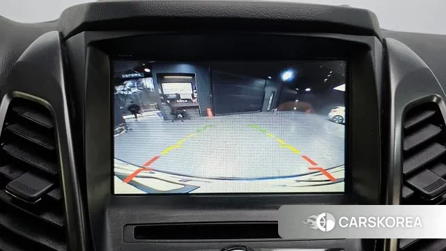 Ssangyong New Style Korando C 2018 Серый из Кореи, фото 6