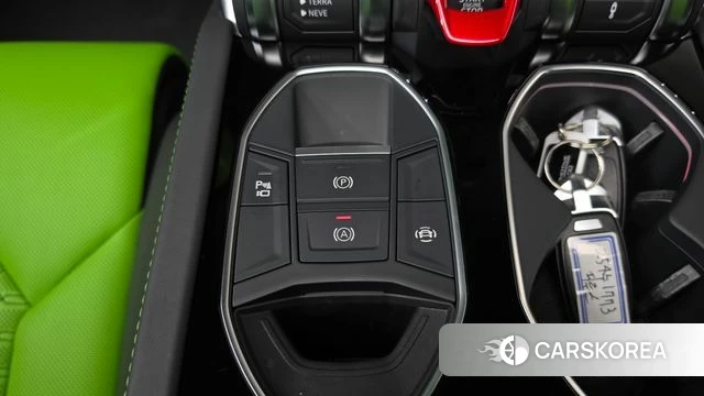 Lamborghini Urus 2020 Желтый из Кореи, фото 6