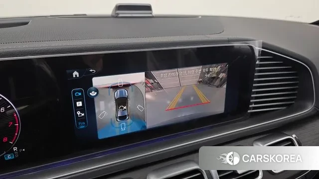 Mercedes-Benz GLE-Class W167 2025 Черный из Кореи, фото 6