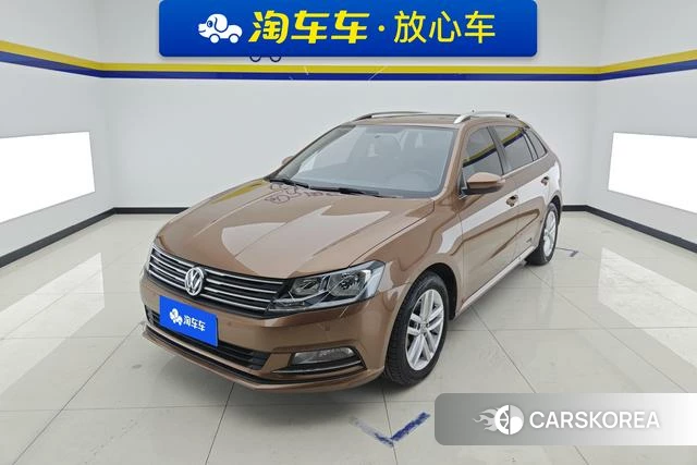 Volkswagen Langxing 2018 Другой из Китая, фото 6
