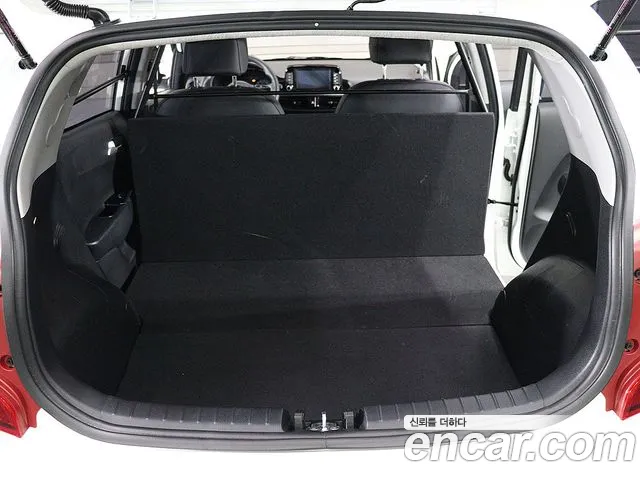 Kia Morning Urban (JA) id 2691785 из Кореи 6