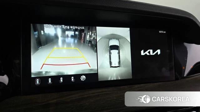 Kia Mohave Master 2022 Черный из Кореи, фото 6