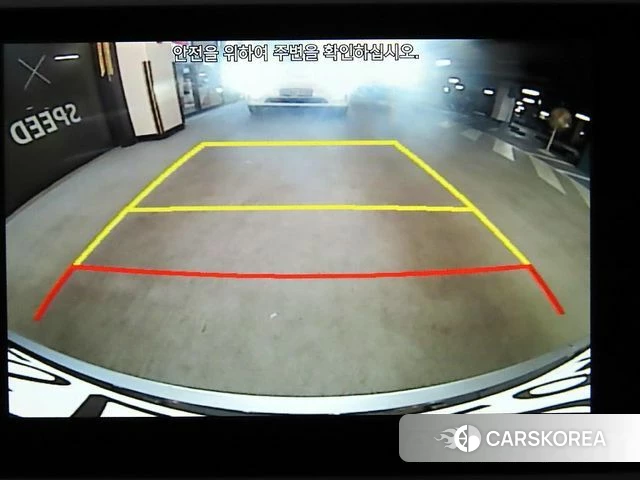 Hyundai The New Casper 2024 Белый из Кореи, фото 6