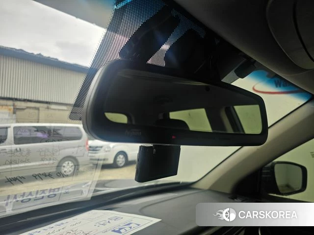 Ssangyong Beautiful Korando 2022 Серый из Кореи, фото 6