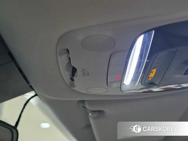 Kia K5 3rd generation 2022 Белый из Кореи, фото 6