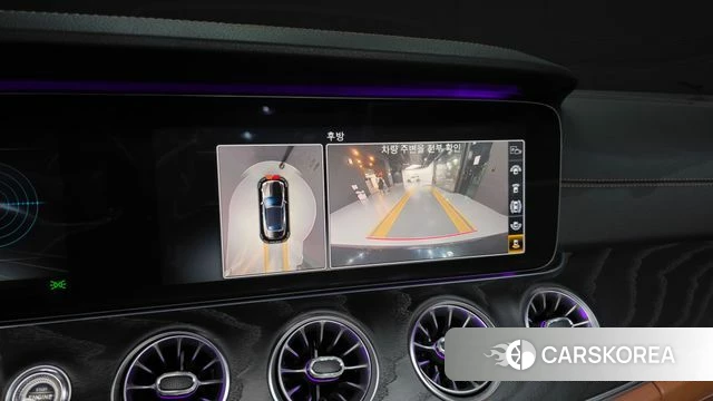 Mercedes-Benz E-Class W213 2020 Черный из Кореи, фото 6