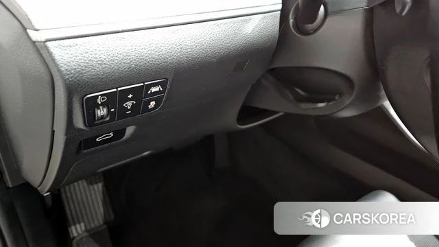 Kia K5 3rd generation 2022 Белый из Кореи, фото 6