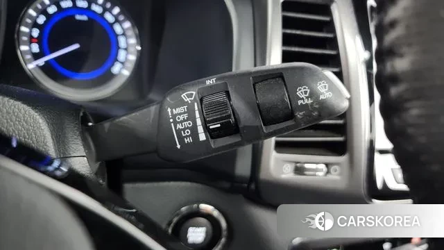 Ssangyong The New Rexton Sport 2021 Серый из Кореи, фото 6