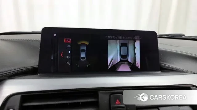 BMW 4 Series (F32) 2020 Белый из Кореи, фото 6