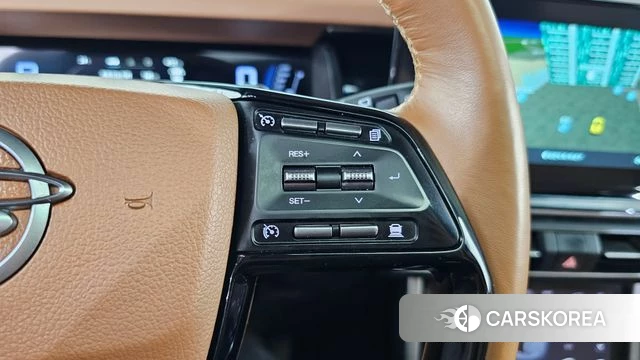 Ssangyong Torres 2022 Серый из Кореи, фото 6