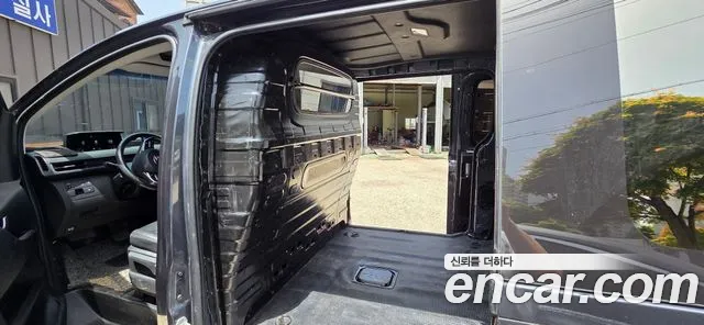 Hyundai Staria id 2708402 из Кореи 6