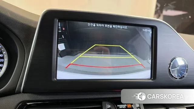 Hyundai Grandeur IG 2018 Белый из Кореи, фото 6