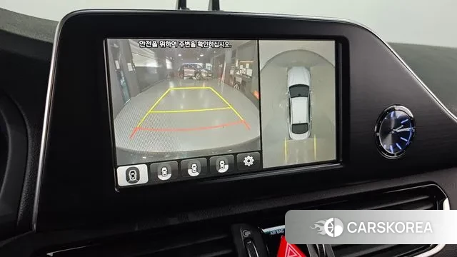 Hyundai Grandeur IG 2019 Черный из Кореи, фото 6