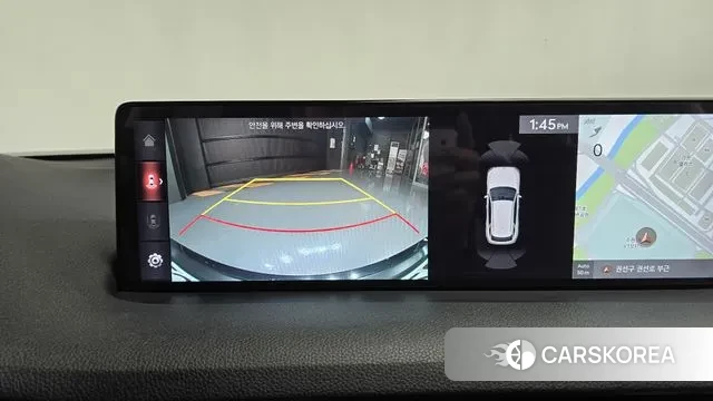 Genesis GV70 2022 Белый из Кореи, фото 6