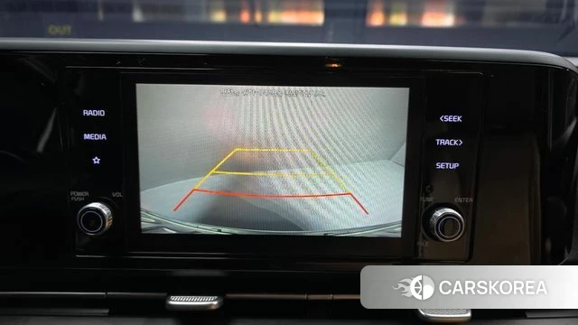 Kia Carnival 4th generation 2021 Белый из Кореи, фото 6