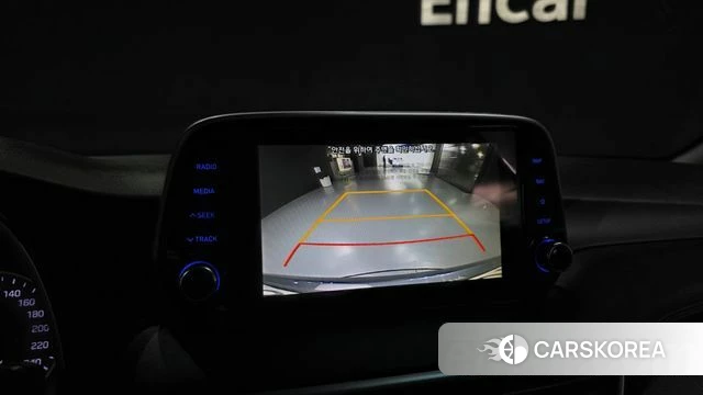 Hyundai All New Tucson 2019 Серый из Кореи, фото 6