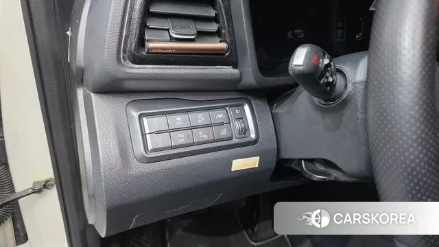 Ssangyong Tivoli Air 2020 Белый из Кореи, фото 6