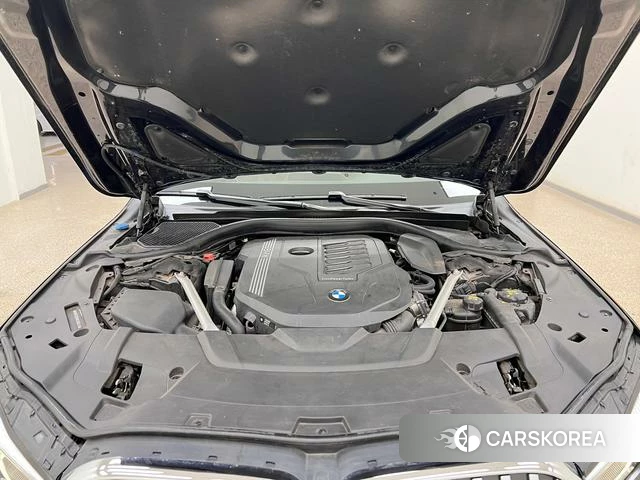 BMW 7 series id 3902341 из Китая 6