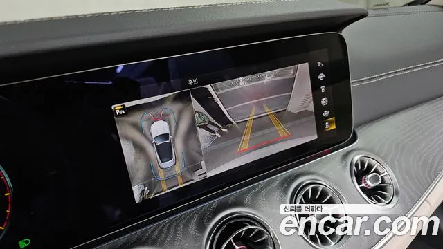 Mercedes-Benz E-Class W213 2023 Белый из Кореи, фото 6