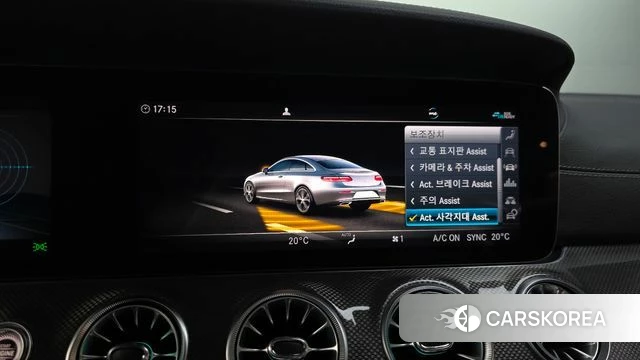 Mercedes-Benz E-Class W213 2020 Белый из Кореи, фото 6