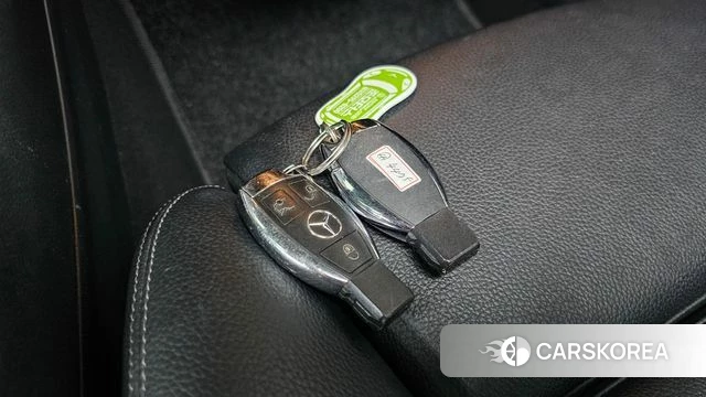 Mercedes-Benz GLA-Class X156 2018 Белый из Кореи, фото 6