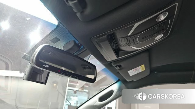 Ssangyong The New Rexton Sports Cannes 2022 Темно-зеленый из Кореи, фото 6