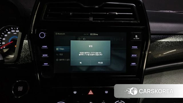 Ssangyong Berry New Tivoli 2019 Белый из Кореи, фото 6