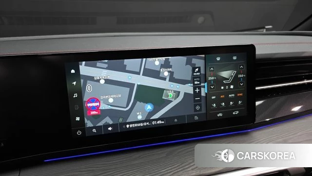 Ssangyong Actian 2nd Generation 2025 Белый из Кореи, фото 6