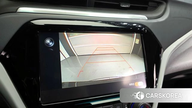 Chevrolet (GM Daewoo) Bolt EV 2018 Серый из Кореи, фото 6