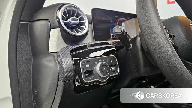 Mercedes-Benz A-Class W177 2020 Белый из Кореи, фото 6