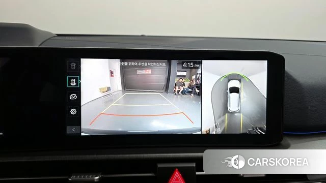 Kia The New Sportage 5th Generation 2025 Серебристо-серый из Кореи, фото 6