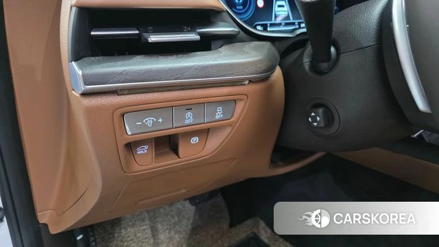 Genesis G80 (RG3) 2021 Белый из Кореи, фото 6
