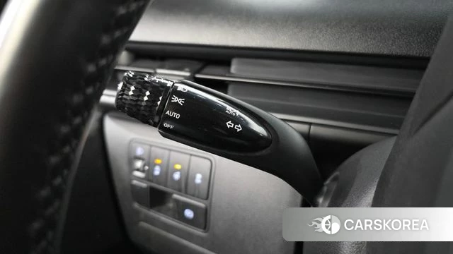 Hyundai Staria 2022 Серебряный из Кореи, фото 6