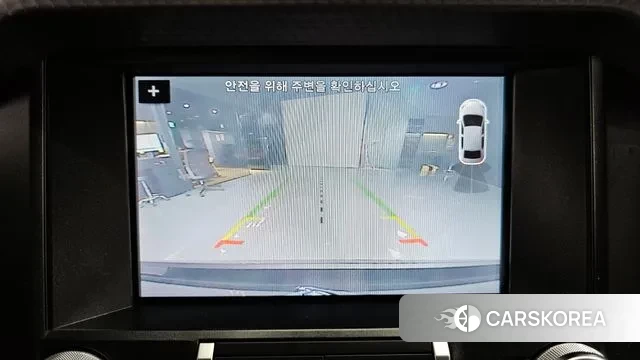 Ford Mustang 2019 Серый из Кореи, фото 6