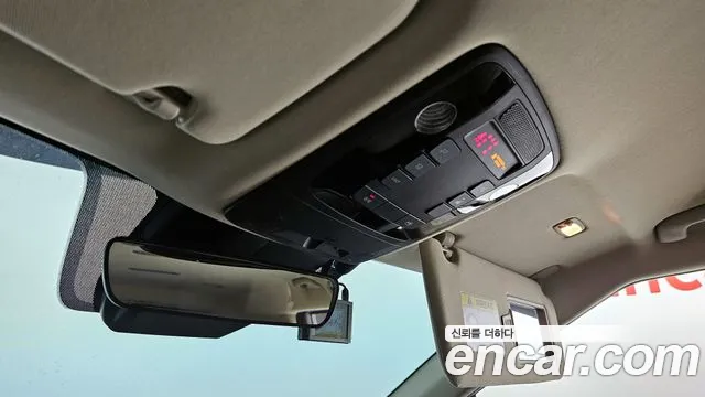 Kia Carnival 4th generation 2021 Белый из Кореи, фото 6