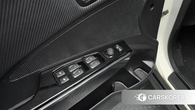 Ssangyong Tivoli Air 2021 Белый из Кореи, фото 6