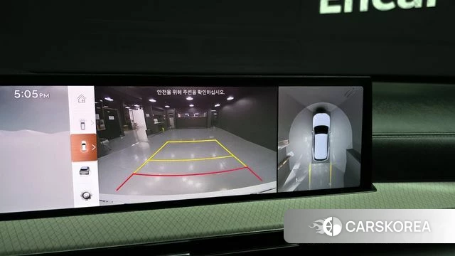 Genesis GV80 2024 Белый из Кореи, фото 6