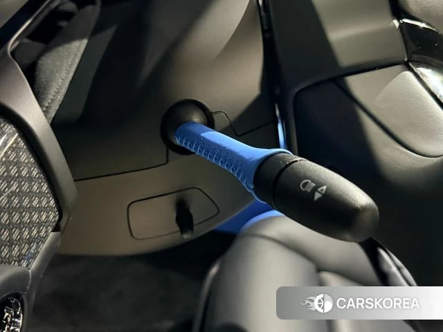 Rolls-Royce Ghost 2nd Generation 2024 Синий из Кореи, фото 6