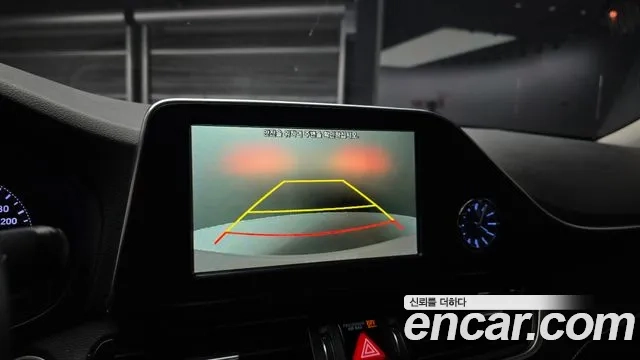 Hyundai Grandeur IG 2019 Белый из Кореи, фото 6