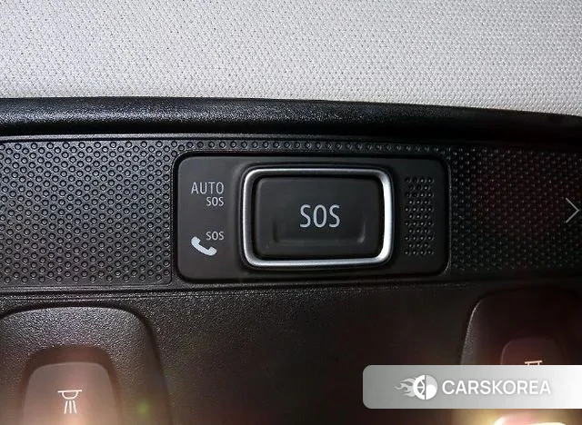 Renault Korea (Samsung) Capture 2020 Белый из Кореи, фото 6