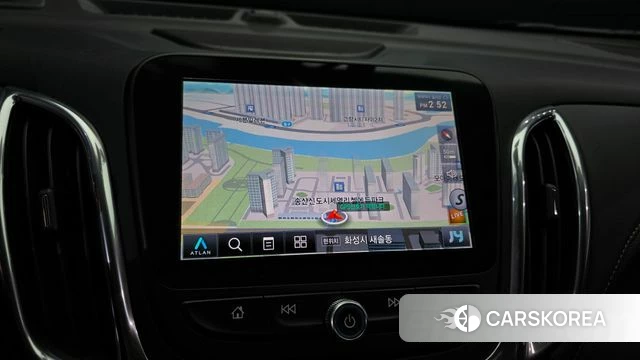 Chevrolet (GM Daewoo) Equinox id 3795722 из Кореи 6