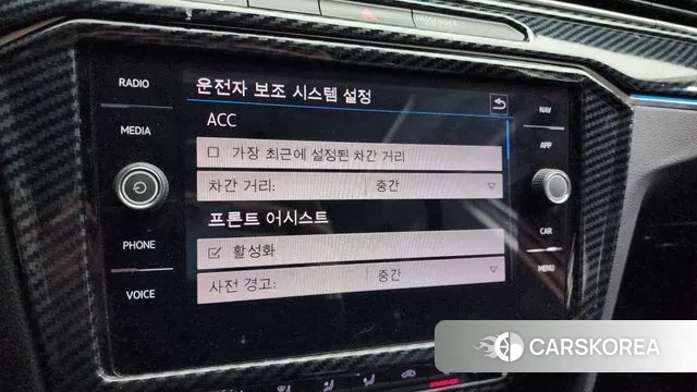 Volkswagen Passat GT (B8) 2018 Белый из Кореи, фото 6