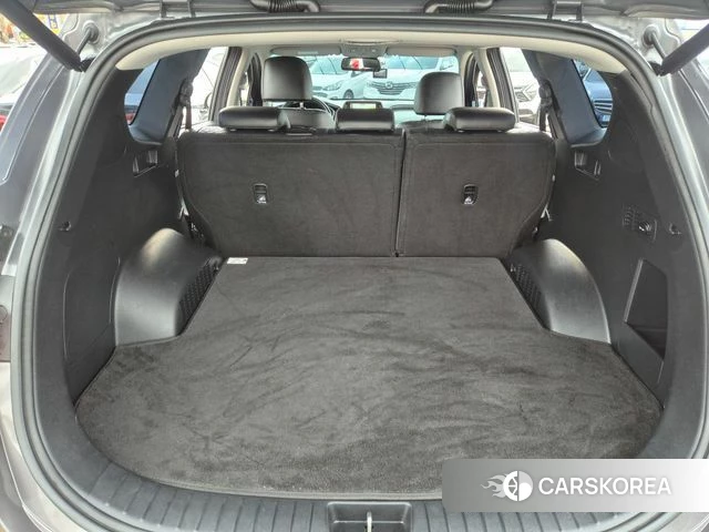 Hyundai Santa Fe TM 2019 Серый из Кореи, фото 6